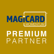Magicard Premium Partner