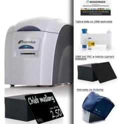 System do drukowania kart z cenami sklepowymi
