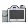 Drukarka kart HID Fargo HDP5600 jednostronna