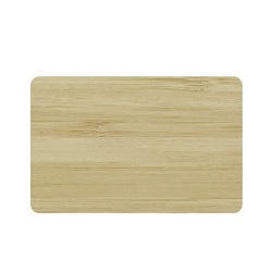 Bambusowa karta Vingcard