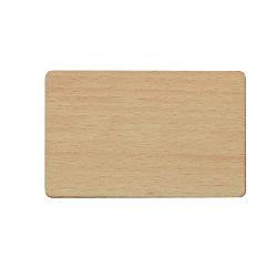 Karta Vingcard bukowa