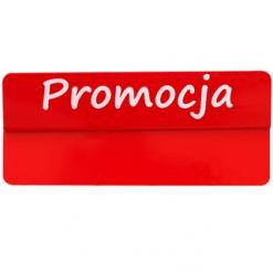 Etykieta promocyjna